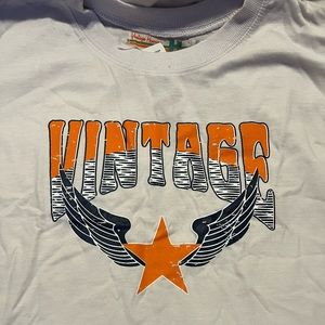 Vintage Havana Girls Top Long Sleeve XL  2 Small Spots On Shirt